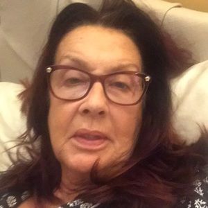 Meet your Posher, Maureen